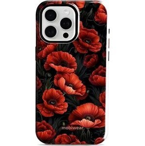 Mobiwear Elite Pro - Apple iPhone 15 Pro Max - EP45E - odolný