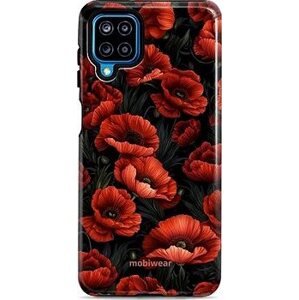 Mobiwear Elite Pro - Samsung Galaxy A12/M12 - EP45E - odolný