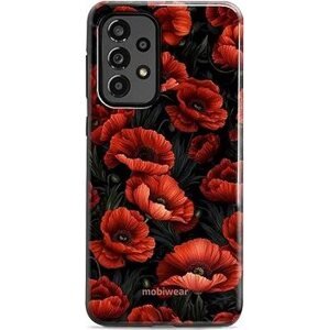 Mobiwear Elite Pro - Samsung Galaxy A33 5G - EP45E - odolný