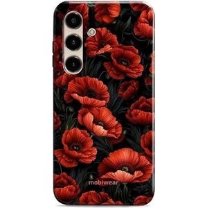 Mobiwear Elite Pro - Samsung Galaxy S24 - EP45E - odolný