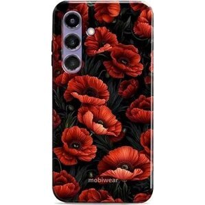 Mobiwear Elite Pro - Samsung Galaxy S24 Plus - EP45E - odolný