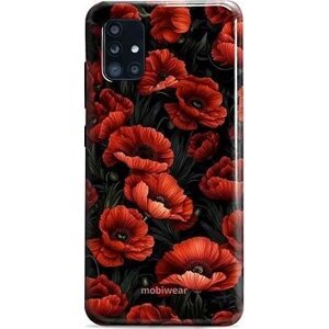 Mobiwear Elite Pro - Samsung Galaxy A51 - EP45E - odolný