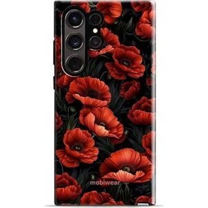 Mobiwear Elite Pro - Samsung Galaxy S23 Ultra - EP45E - odolný