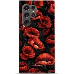 Mobiwear Elite Pro - Samsung Galaxy S24 Ultra - EP45E - odolný