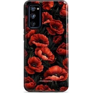 Mobiwear Elite Pro - Samsung Galaxy S20 FE - EP45E - odolný