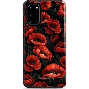 Mobiwear Elite Pro – Samsung Galaxy S20 Plus – EP45E – odolný