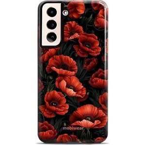 Mobiwear Elite Pro - Samsung Galaxy S21 - EP45E - odolný