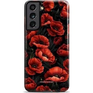 Mobiwear Elite Pro – Samsung Galaxy S21 FE – EP45E – odolný