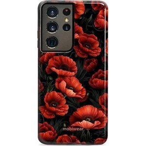 Mobiwear Elite Pro - Samsung Galaxy S21 Ultra - EP45E - odolný