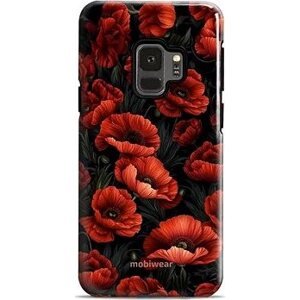 Mobiwear Elite Pro - Samsung Galaxy S9 - EP45E - odolný