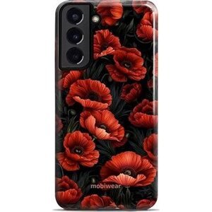 Mobiwear Elite Pro - Samsung Galaxy S22 Plus - EP45E - odolný