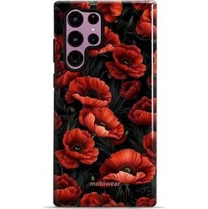 Mobiwear Elite Pro - Samsung Galaxy S22 Ultra - EP45E - odolný
