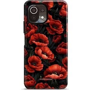 Mobiwear Elite Pro - Xiaomi 11 Lite 5G NIE / Xiaomi Mi 11 Lite - EP45E - odolný