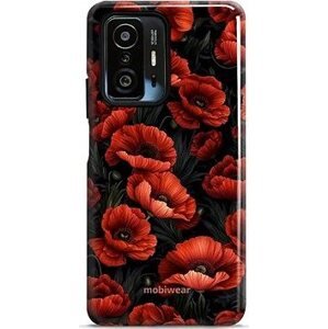 Mobiwear Elite Pro - Xiaomi 11T / 11T Pro - EP45E - odolný