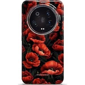 Mobiwear Elite Pro - Xiaomi 14 Ultra 5G - EP45E - odolný