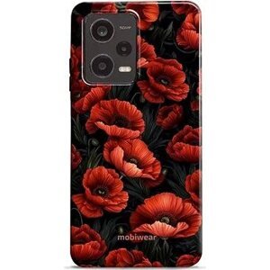 Mobiwear Elite Pro - Xiaomi Redmi Note 12 Pro 5G / Poco X5 Pro 5G - EP45E - odolný