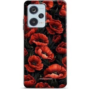 Mobiwear Elite Pro – Xiaomi Redmi Note 12 Pro Plus 5G – EP45E – odolný