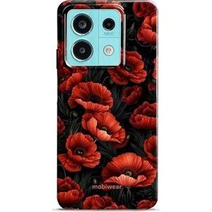 Mobiwear Elite Pro - Xiaomi Redmi Note 13 Pro 5G / Poco X6 5G - EP45E - odolný