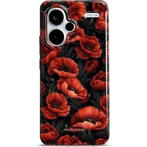 Mobiwear Elite Pro - Xiaomi Redmi Note 13 Pro Plus 5G - EP45E - odolný
