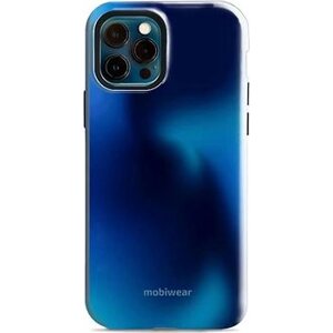 Mobiwear Elite Pro – Apple iPhone 12/12 Pro – EP68E – odolný