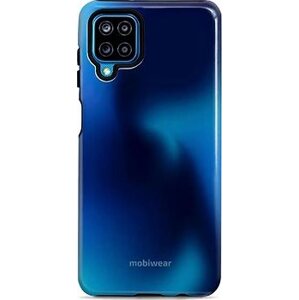 Mobiwear Elite Pro - Samsung Galaxy A12/M12 - EP68E - odolný