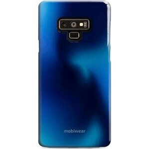 Mobiwear Elite Pro - Samsung Galaxy Note 9 - EP68E - odolný