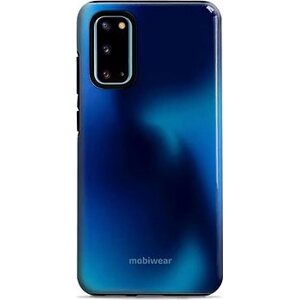 Mobiwear Elite Pro - Samsung Galaxy S20 - EP68E - odolný