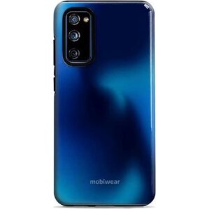 Mobiwear Elite Pro - Samsung Galaxy S20 FE - EP68E - odolný