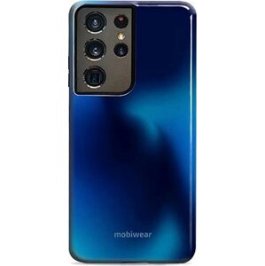 Mobiwear Elite Pro - Samsung Galaxy S21 Ultra - EP68E - odolný
