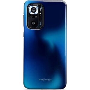 Mobiwear Elite Pro - Xiaomi Redmi Note 10 Pro - EP68E - odolný