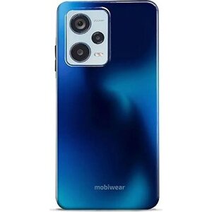 Mobiwear Elite Pro – Xiaomi Redmi Note 12 Pro Plus 5G – EP68E – odolný