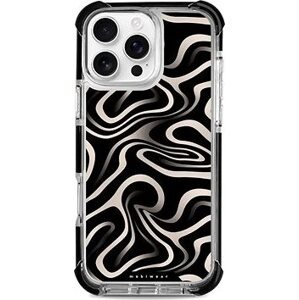 Mobiwear Elite Bumper s MagSafe Apple iPhone 16 Pro Max DA63D