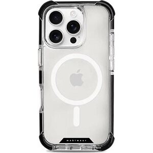 Mobiwear Elite Bumper s MagSafe Apple iPhone 16 Pro D001D