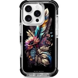 Mobiwear Elite Bumper s MagSafe Apple iPhone 16 Pro D011D