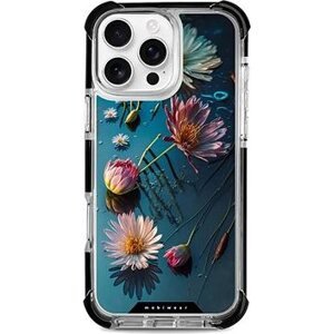 Mobiwear Elite Bumper s MagSafe Apple iPhone 16 Pro Max D014D