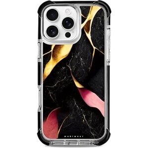 Mobiwear Elite Bumper s MagSafe Apple iPhone 16 Pro Max D019D