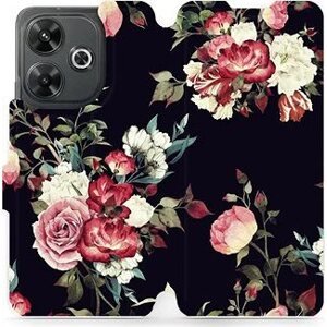 Mobiwear flip knižkové pre Xiaomi Redmi 13 - VD11P