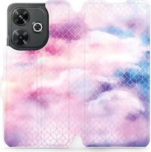 Mobiwear flip knižkové pre Xiaomi Redmi 13 - MR02S