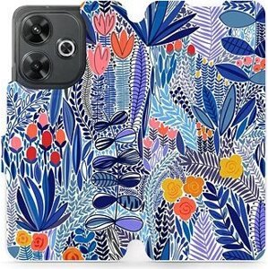Mobiwear flip knižkové pre Xiaomi Redmi 13 - MP03P