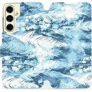 Mobiwear flip pre Samsung Galaxy S24 FE – M058S