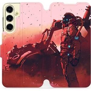 Mobiwear flip pre Samsung Galaxy S24 FE – MA09S