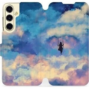 Mobiwear flip pre Samsung Galaxy S24 FE – MR09S