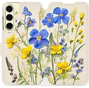 Mobiwear flip pre Samsung Galaxy S24 FE – VP41S