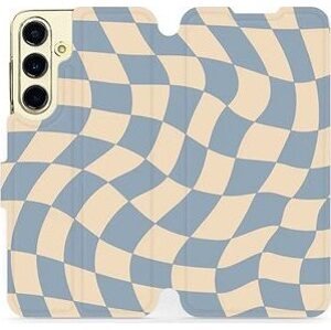 Mobiwear Geo flip pre Samsung Galaxy S24 FE – VA59S