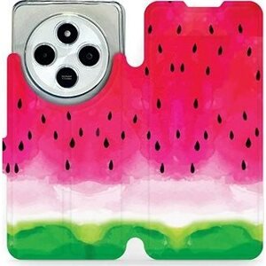 Mobiwear flip pre Xiaomi Redmi 14C – V086S