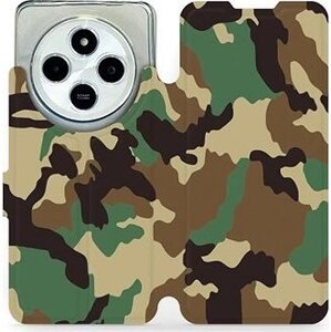 Mobiwear flip pre Xiaomi Redmi 14C – V111P