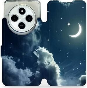 Mobiwear flip pre Xiaomi Redmi 14C – V145P