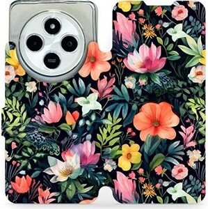 Mobiwear flip pre Xiaomi Redmi 14C – VP48S