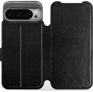 Mobiwear flip knižkové pre Google Pixel 9 Pro XL - C BLS