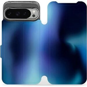 Mobiwear flip knižkové pre Google Pixel 9 Pro XL - VP68S